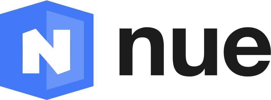 Nuejs, The Design Engineer Framework